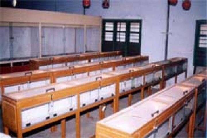 laboratory